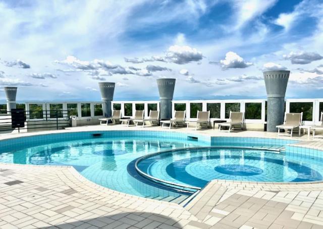 Apartment Vacanze Al Mare Bibione